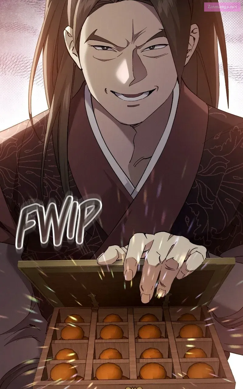 The Heavenly Demon Wants a Quiet Life Chapter 48 page 22 - 