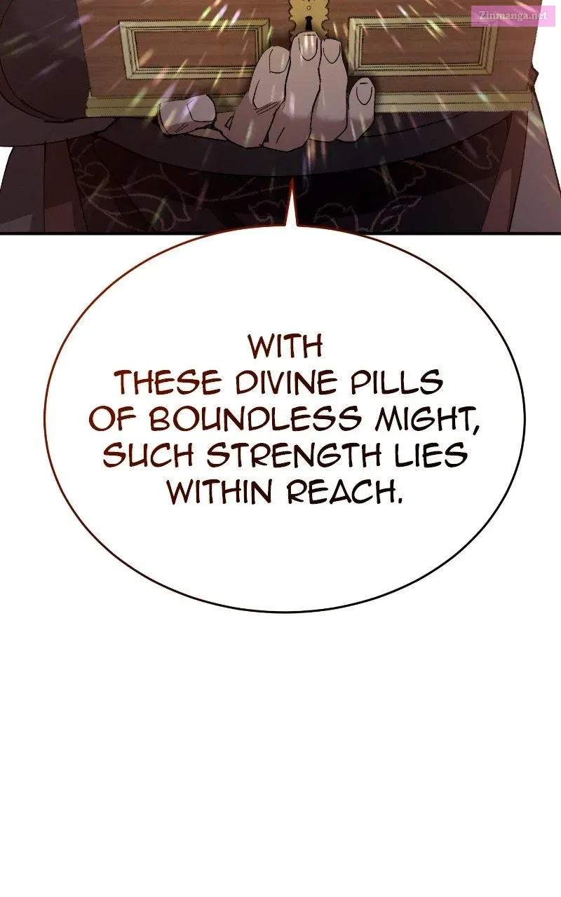 The Heavenly Demon Wants a Quiet Life Chapter 48 page 23 - 