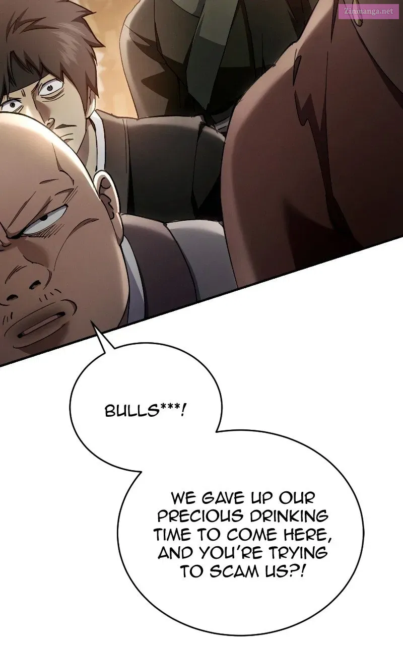 The Heavenly Demon Wants a Quiet Life Chapter 48 page 25 - 
