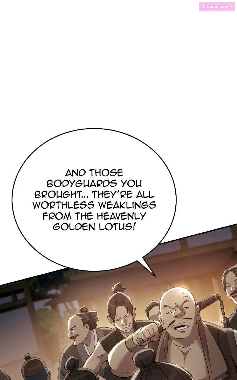 The Heavenly Demon Wants a Quiet Life Chapter 48 page 26 - 