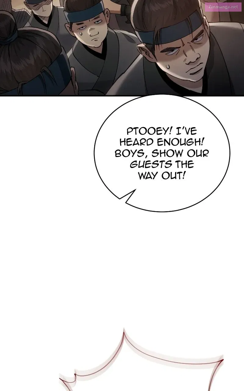 The Heavenly Demon Wants a Quiet Life Chapter 48 page 27 - 