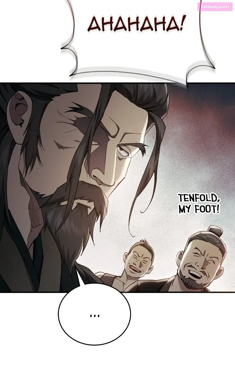 The Heavenly Demon Wants a Quiet Life Chapter 48 page 28 - 