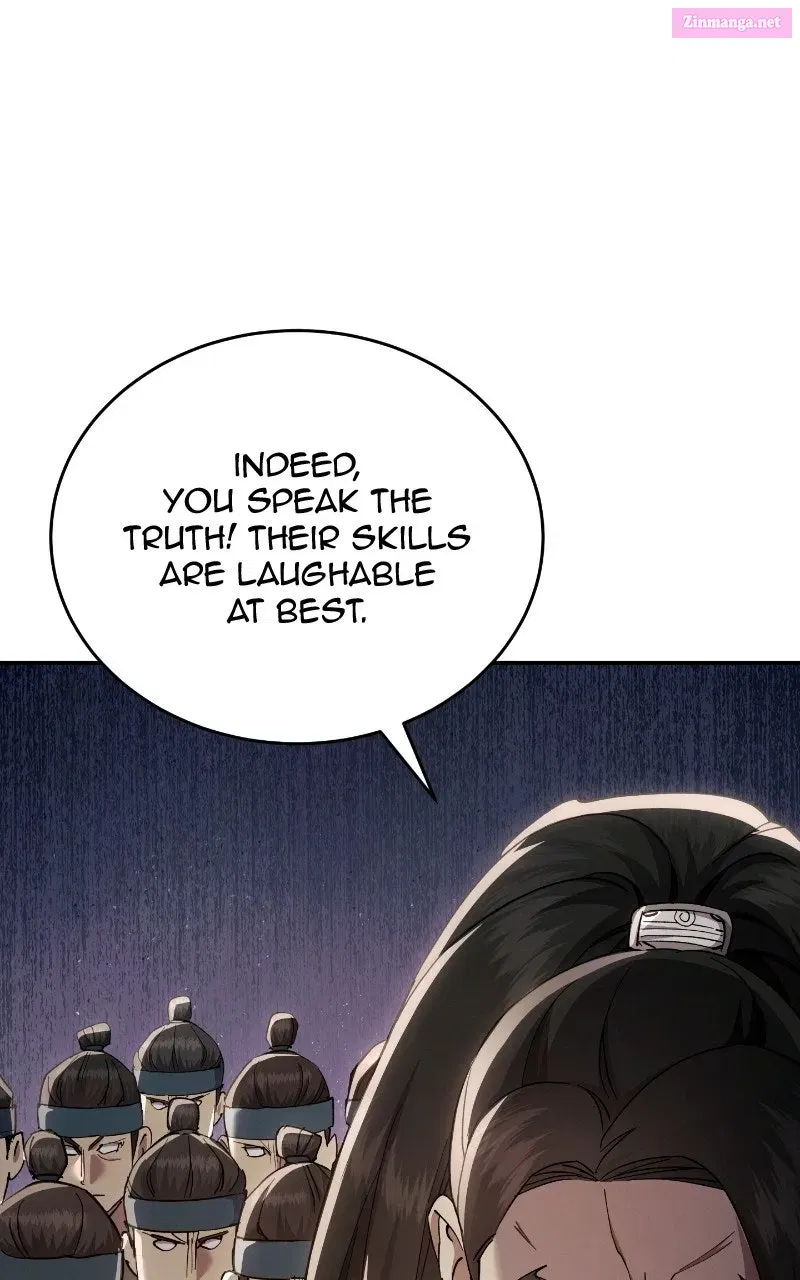 The Heavenly Demon Wants a Quiet Life Chapter 48 page 29 - 