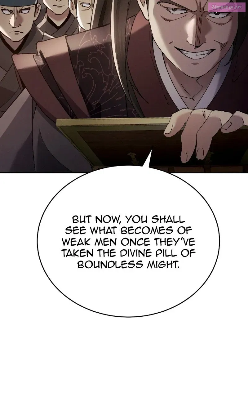 The Heavenly Demon Wants a Quiet Life Chapter 48 page 30 - 