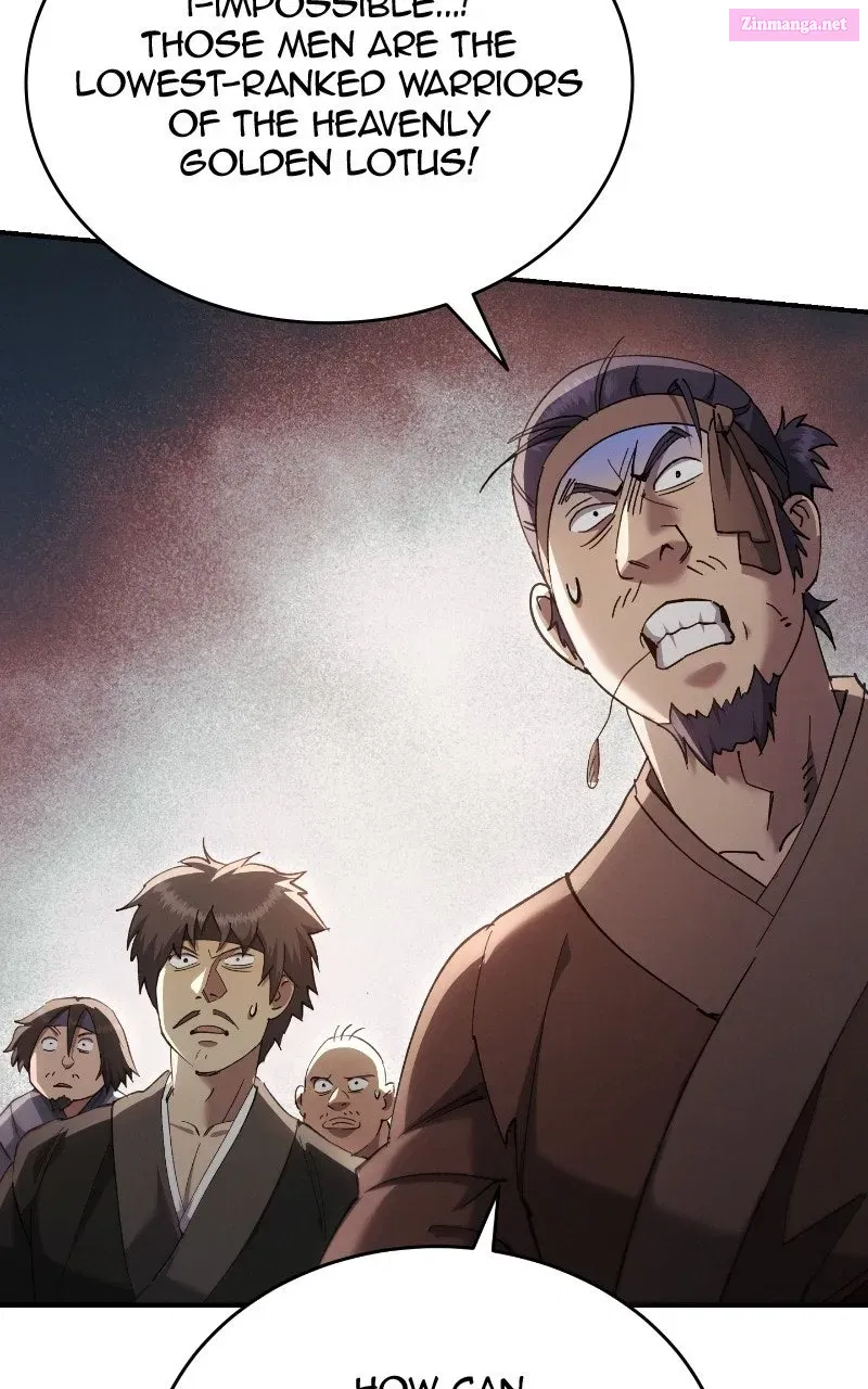 The Heavenly Demon Wants a Quiet Life Chapter 48 page 38 - 