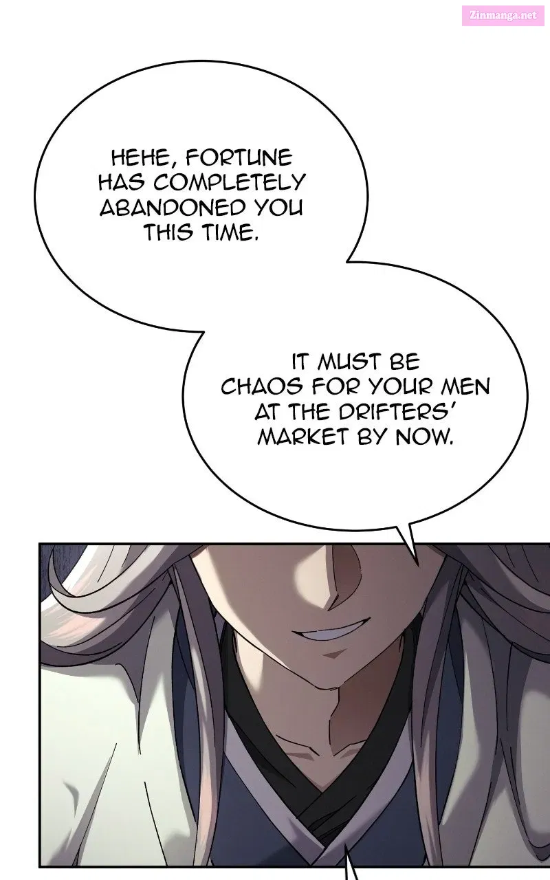 The Heavenly Demon Wants a Quiet Life Chapter 48 page 5 - 