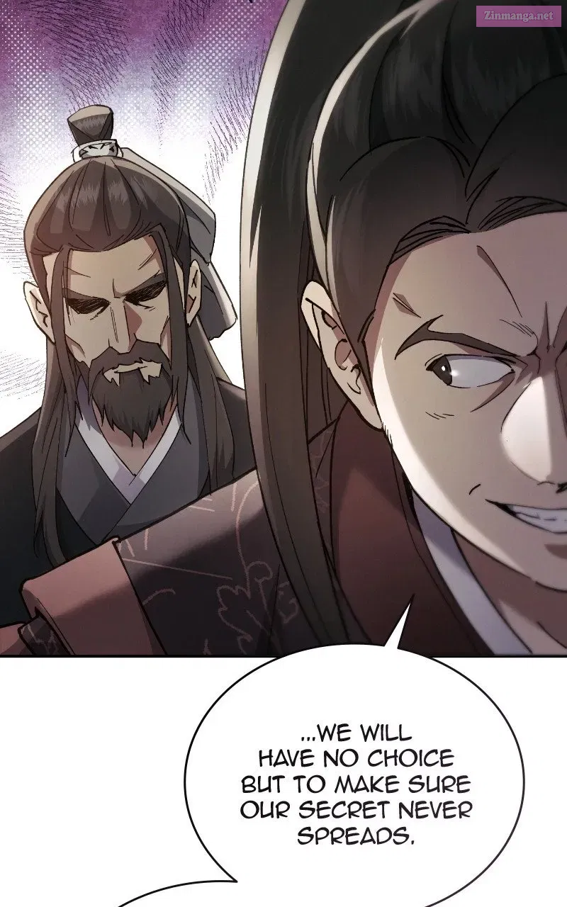 The Heavenly Demon Wants a Quiet Life Chapter 48 page 43 - 