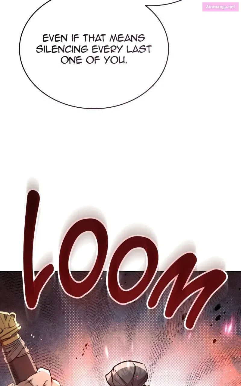 The Heavenly Demon Wants a Quiet Life Chapter 48 page 44 - 