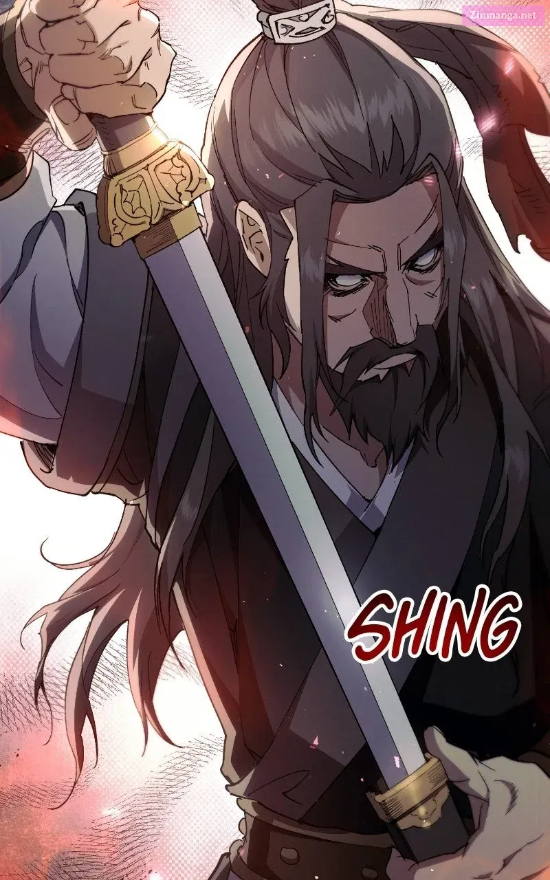 The Heavenly Demon Wants a Quiet Life Chapter 48 page 45 - 