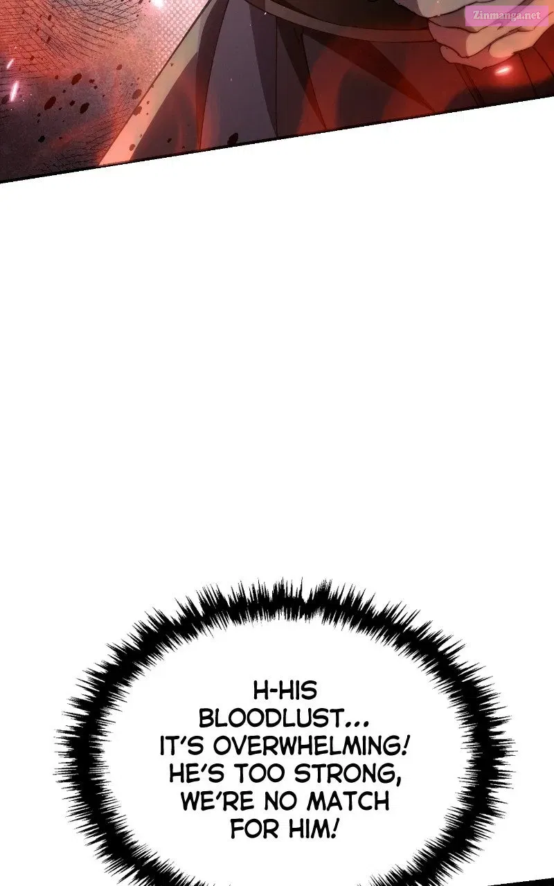 The Heavenly Demon Wants a Quiet Life Chapter 48 page 46 - 