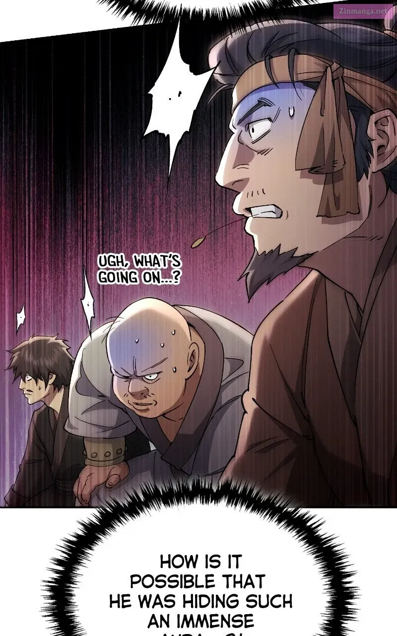 The Heavenly Demon Wants a Quiet Life Chapter 48 page 47 - 