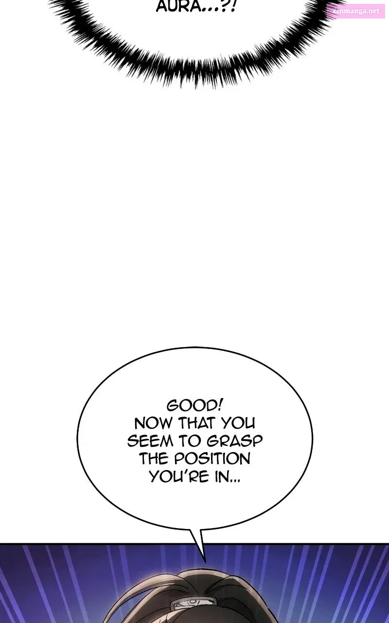 The Heavenly Demon Wants a Quiet Life Chapter 48 page 48 - 