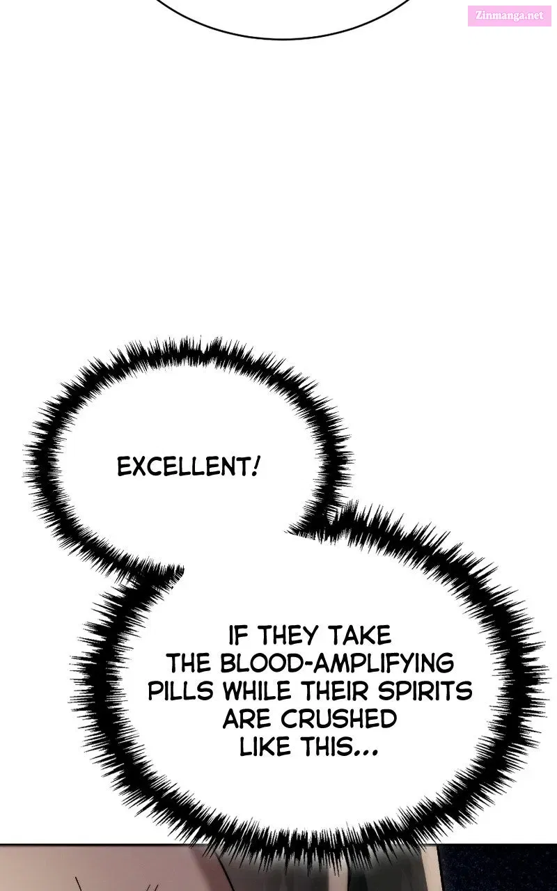The Heavenly Demon Wants a Quiet Life Chapter 48 page 50 - 