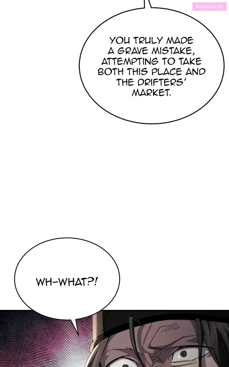 The Heavenly Demon Wants a Quiet Life Chapter 48 page 6 - 