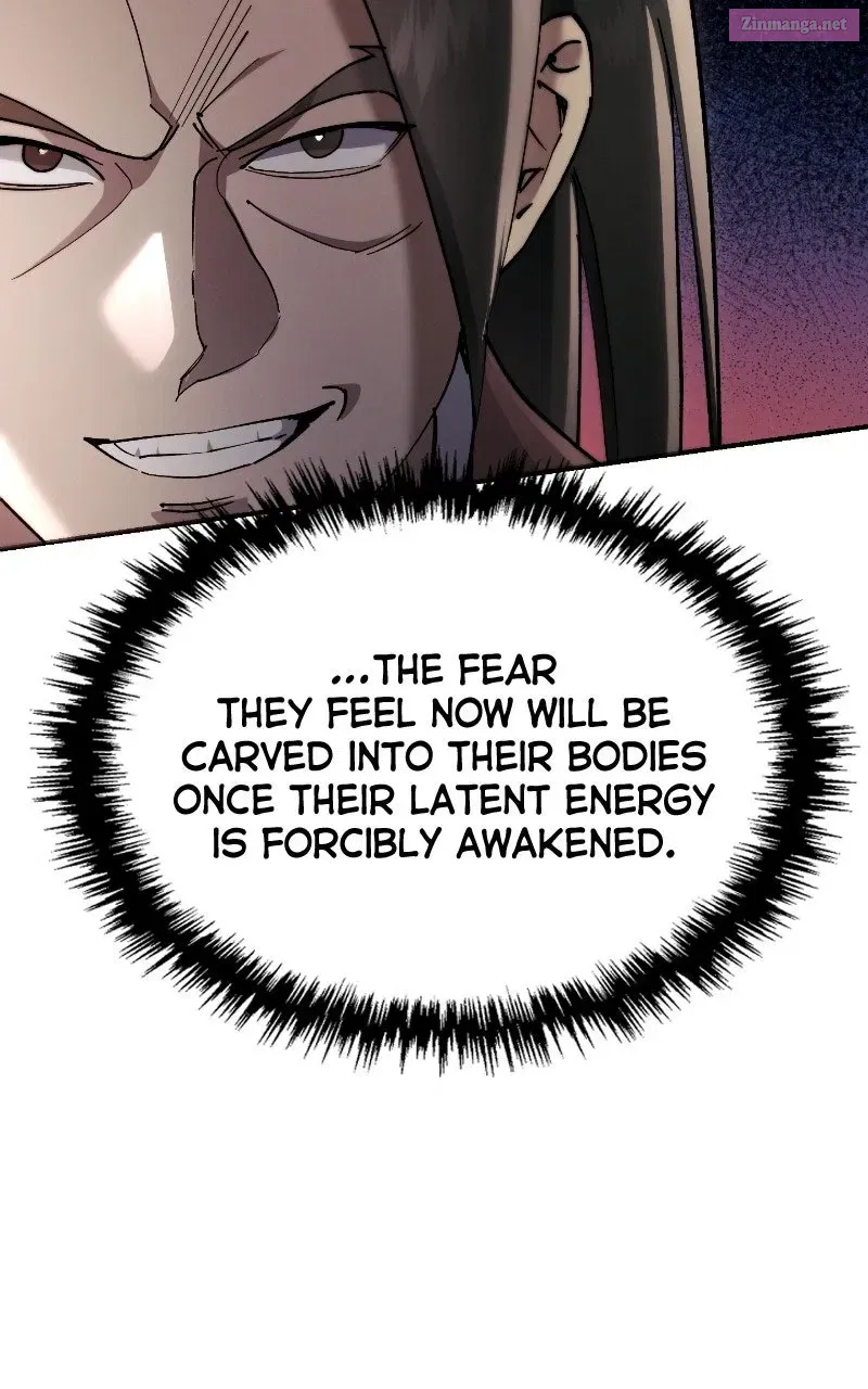 The Heavenly Demon Wants a Quiet Life Chapter 48 page 51 - 