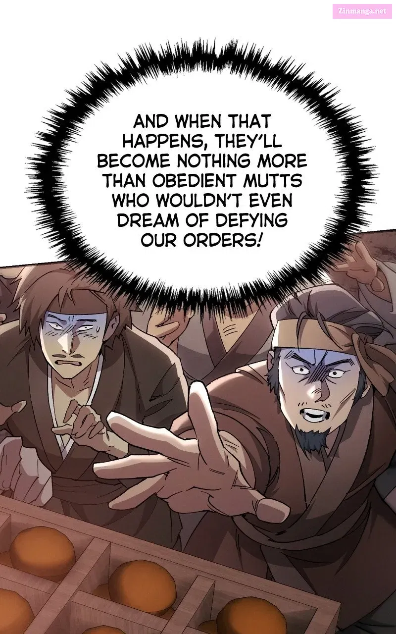 The Heavenly Demon Wants a Quiet Life Chapter 48 page 52 - 