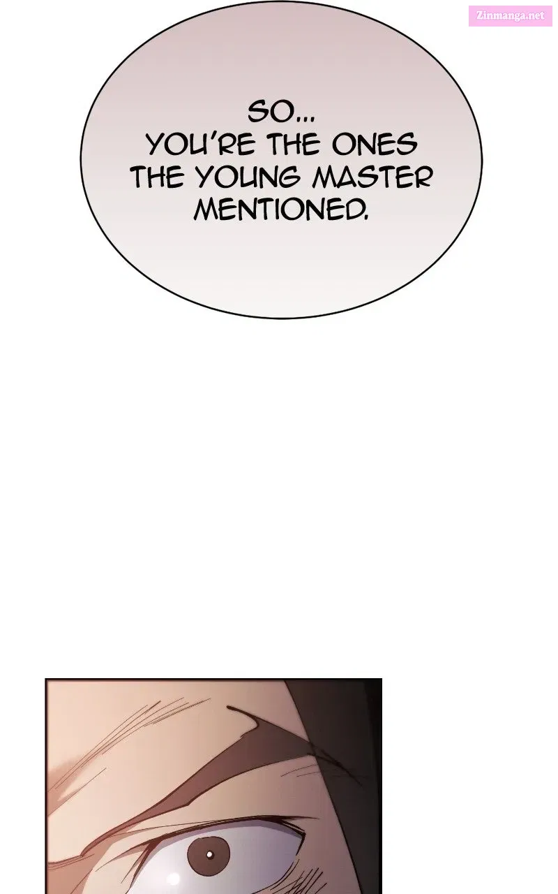 The Heavenly Demon Wants a Quiet Life Chapter 48 page 54 - 