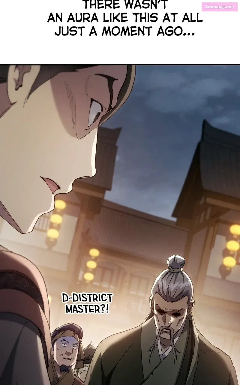 The Heavenly Demon Wants a Quiet Life Chapter 48 page 56 - 