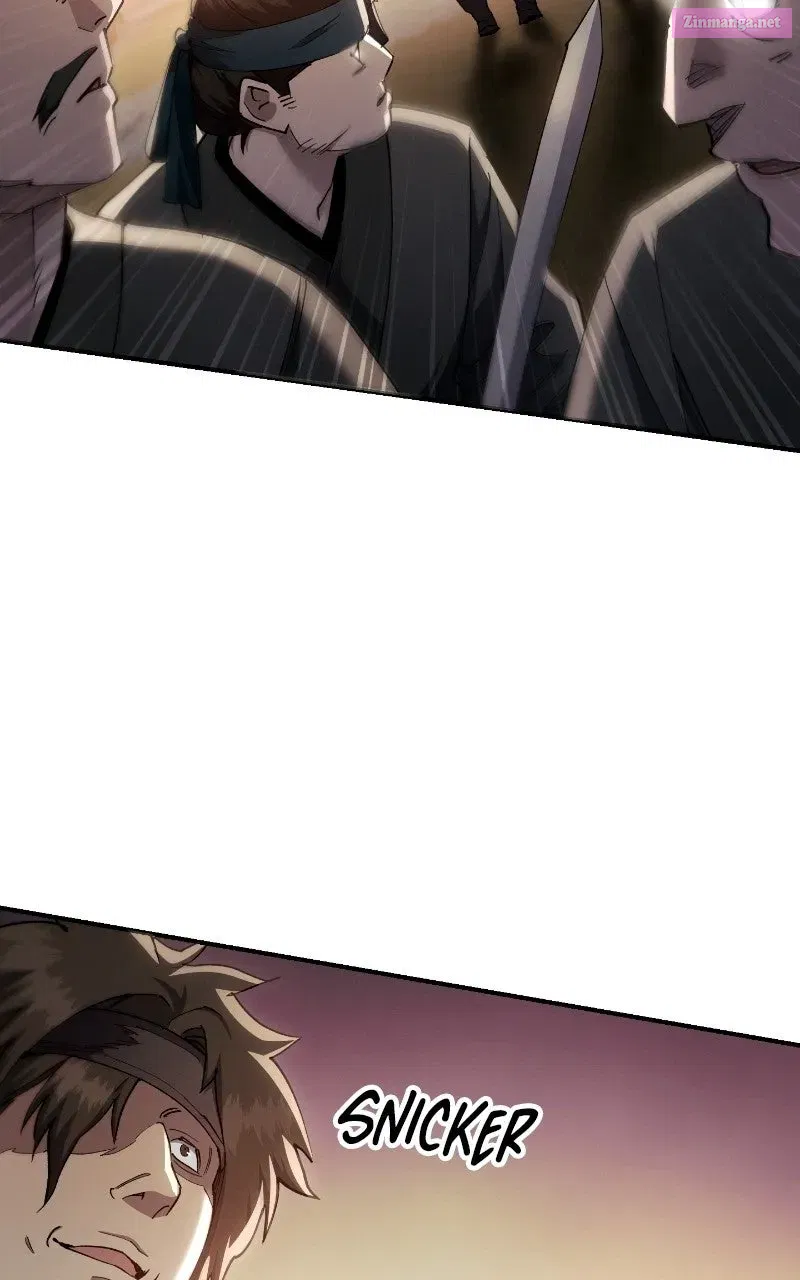 The Heavenly Demon Wants a Quiet Life Chapter 48 page 61 - 