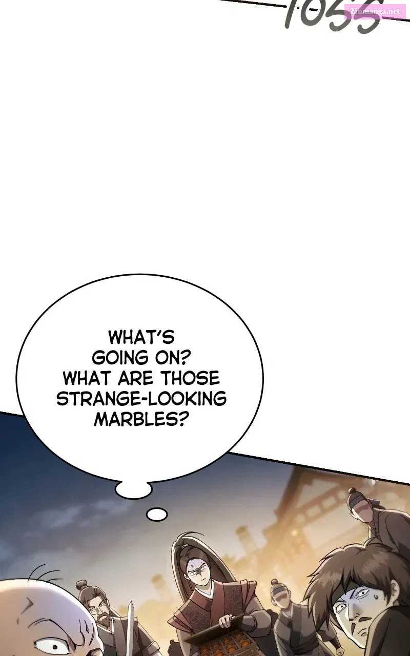 The Heavenly Demon Wants a Quiet Life Chapter 48 page 63 - 
