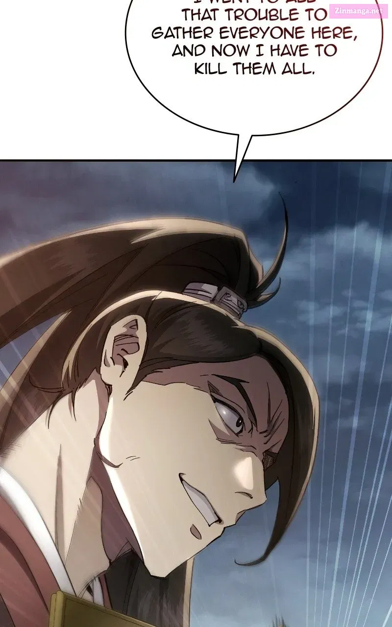 The Heavenly Demon Wants a Quiet Life Chapter 48 page 66 - 