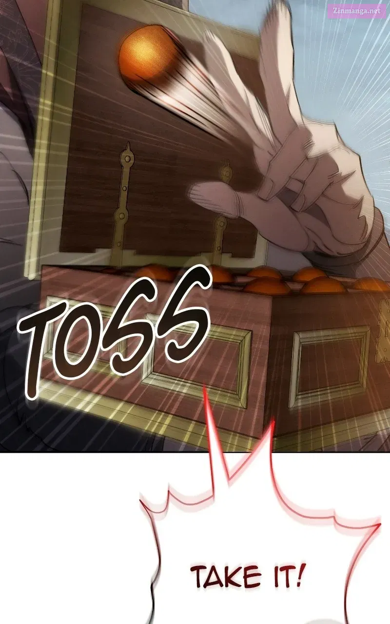 The Heavenly Demon Wants a Quiet Life Chapter 48 page 67 - 