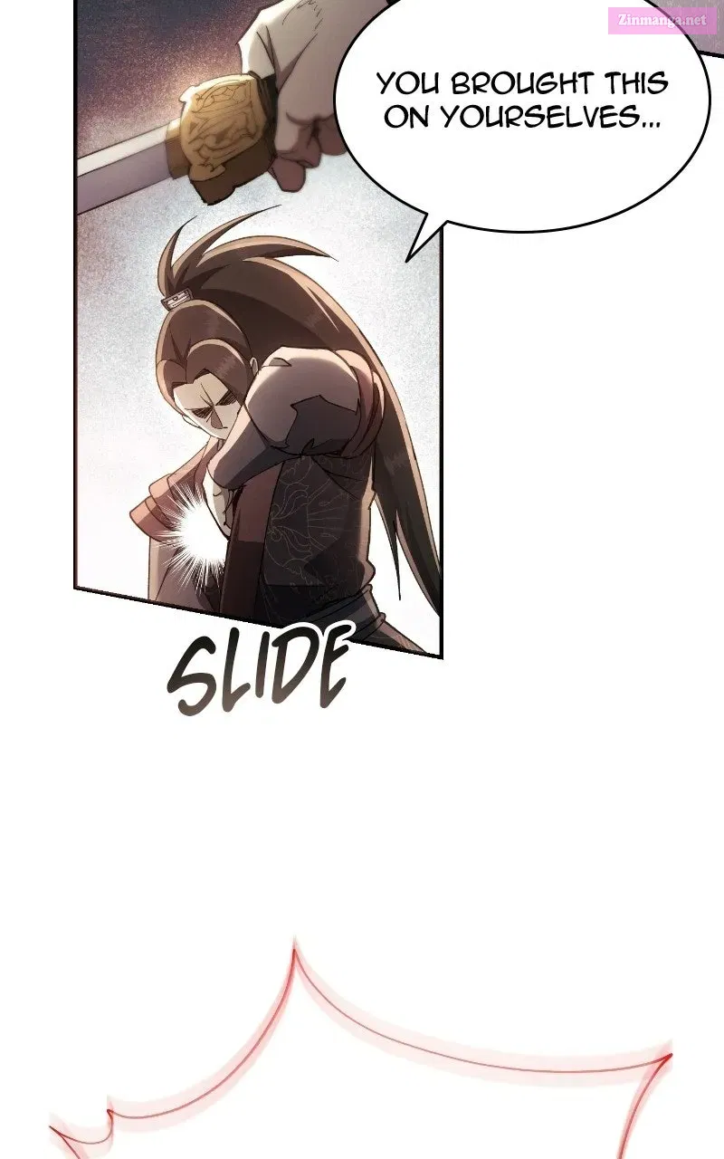 The Heavenly Demon Wants a Quiet Life Chapter 48 page 72 - 