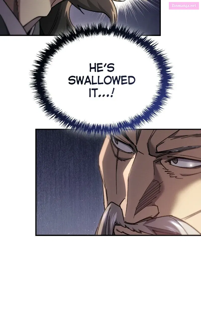 The Heavenly Demon Wants a Quiet Life Chapter 48 page 83 - 