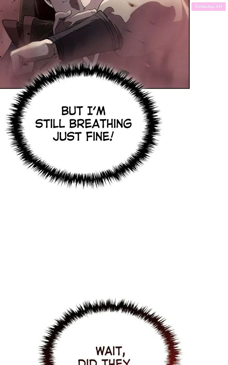 The Heavenly Demon Wants a Quiet Life Chapter 48 page 95 - 