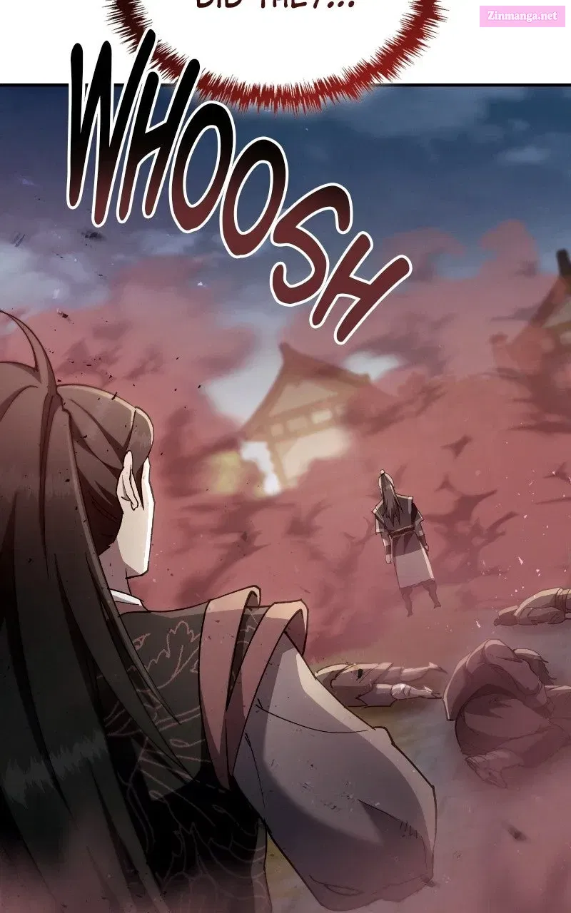 The Heavenly Demon Wants a Quiet Life Chapter 48 page 96 - 