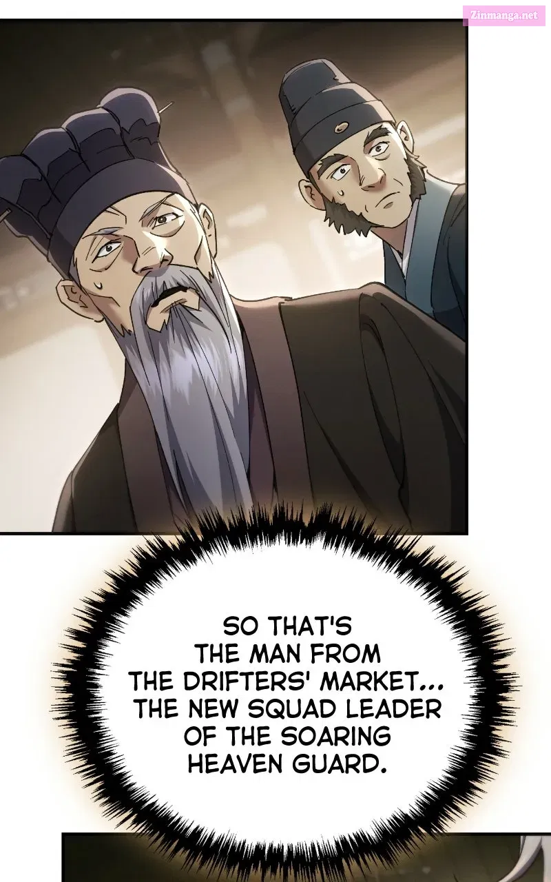 The Heavenly Demon Wants a Quiet Life Chapter 49 page 11 - 