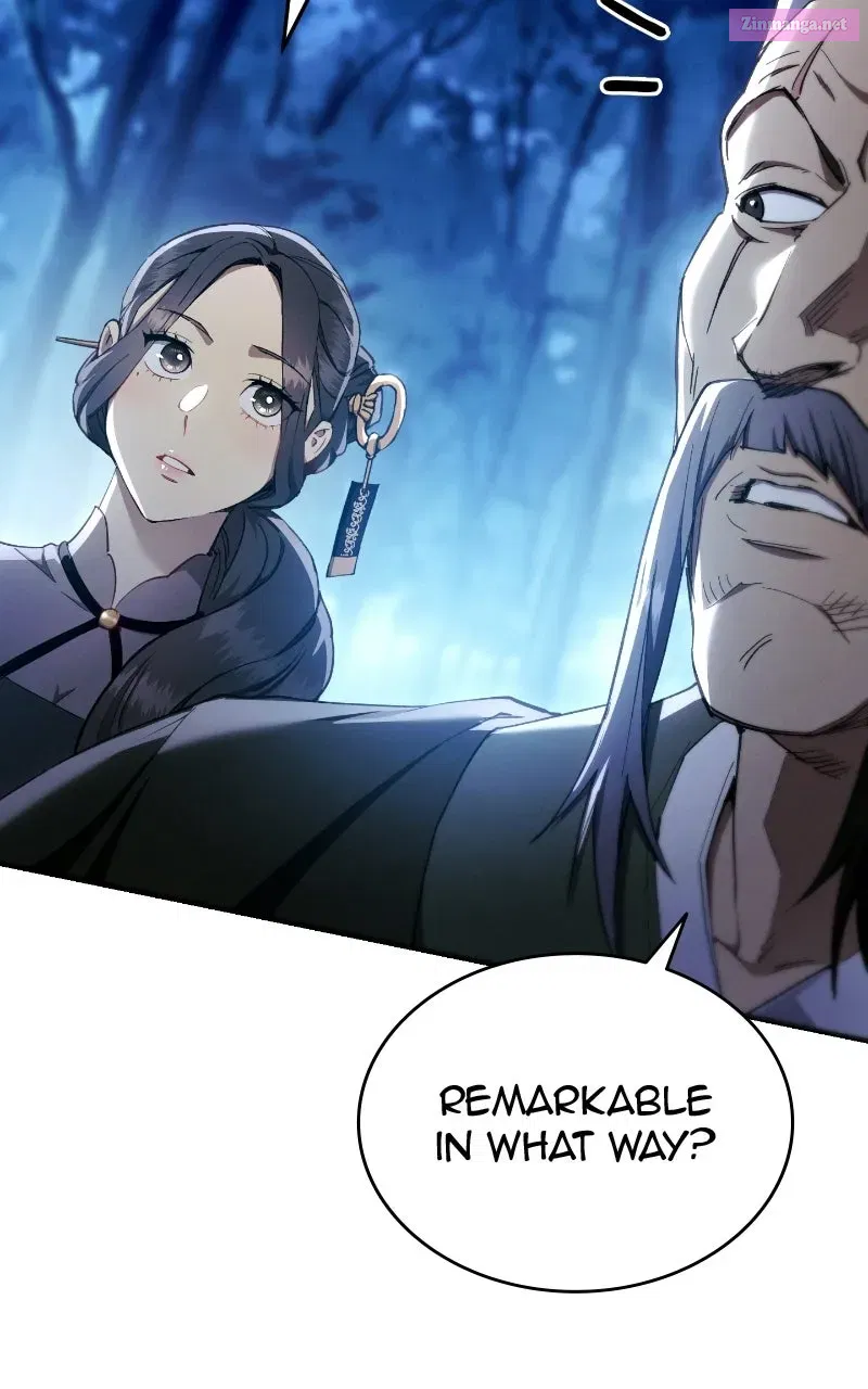 The Heavenly Demon Wants a Quiet Life Chapter 49 page 107 - 