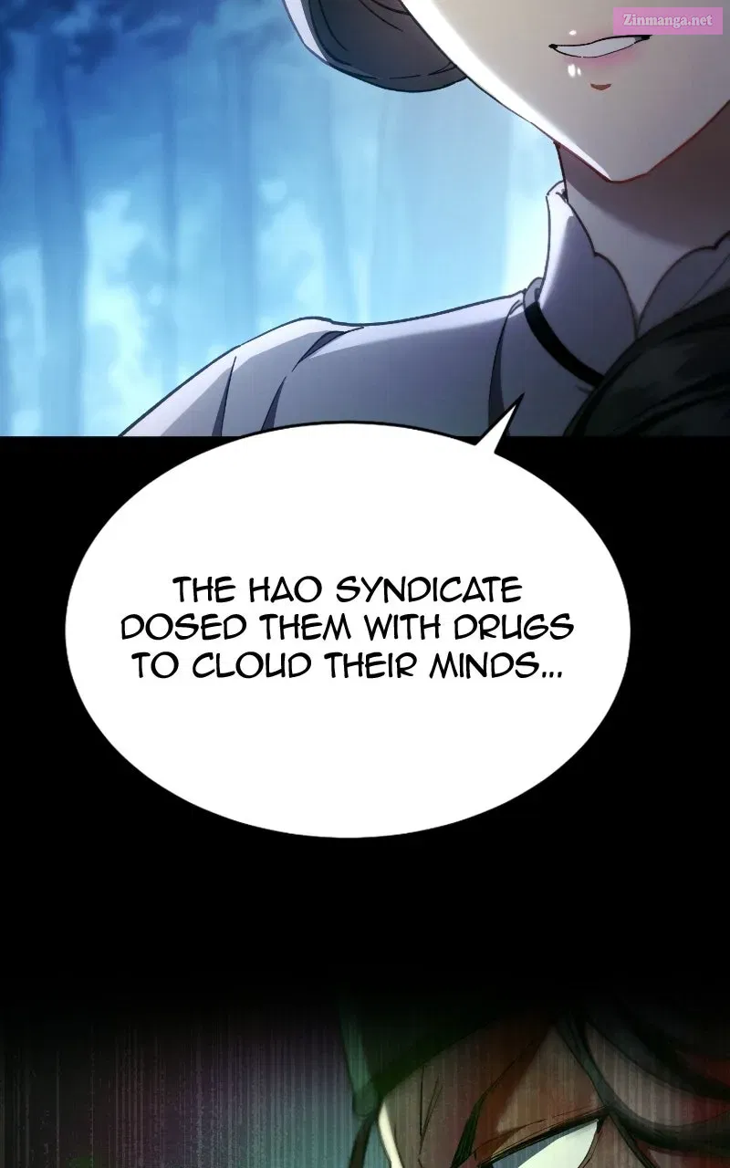The Heavenly Demon Wants a Quiet Life Chapter 49 page 109 - 