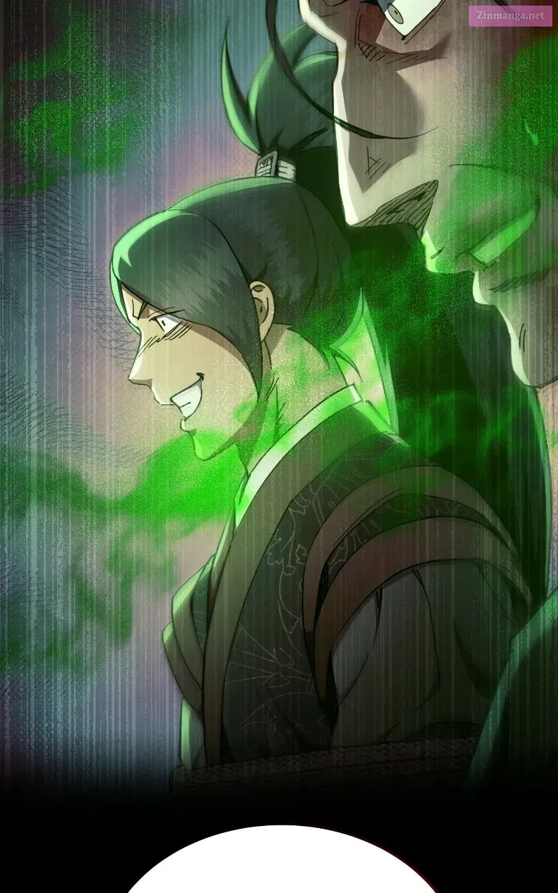 The Heavenly Demon Wants a Quiet Life Chapter 49 page 110 - 