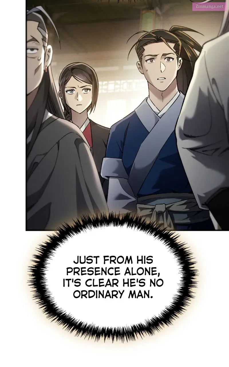 The Heavenly Demon Wants a Quiet Life Chapter 49 page 12 - 