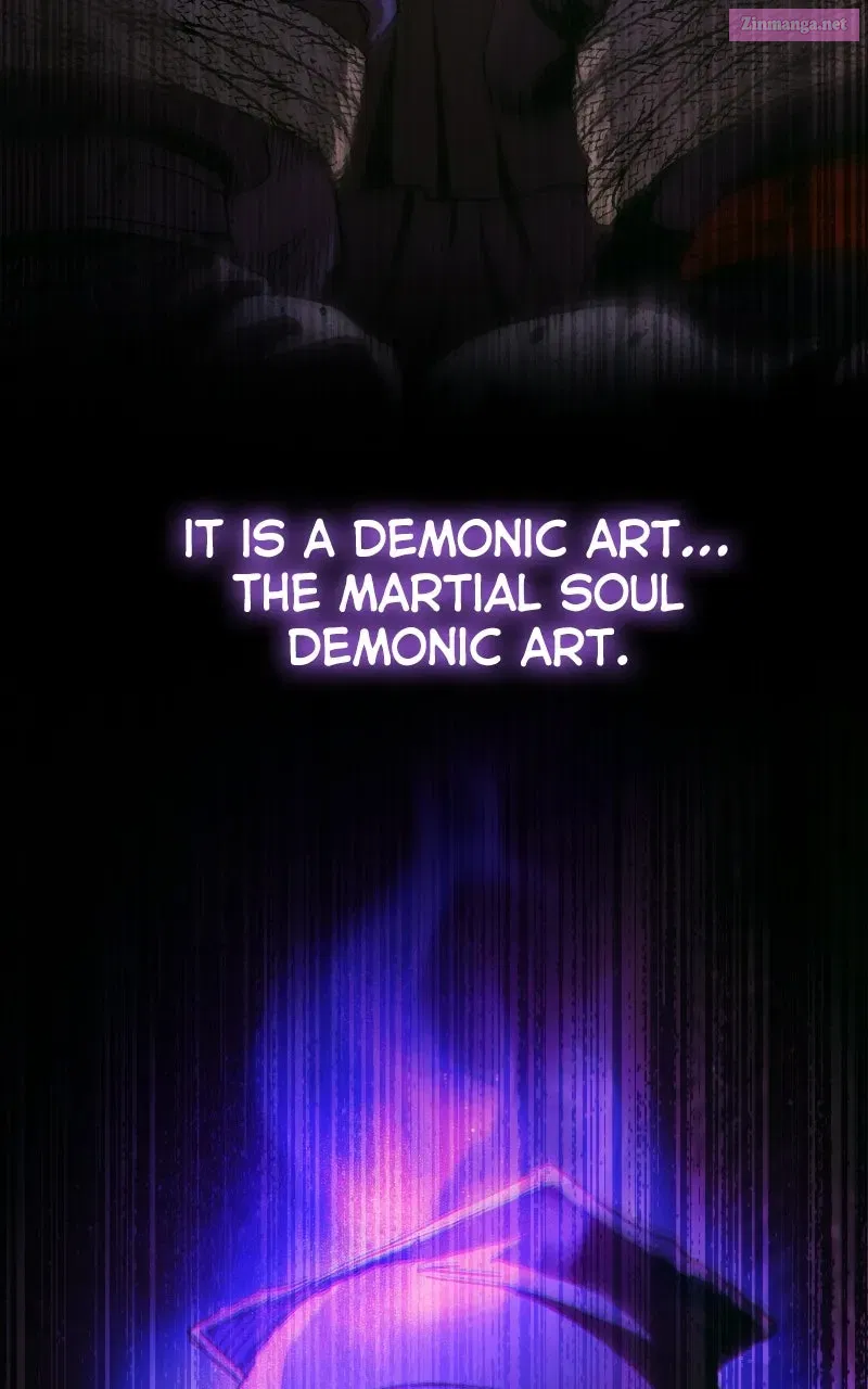 The Heavenly Demon Wants a Quiet Life Chapter 49 page 115 - 
