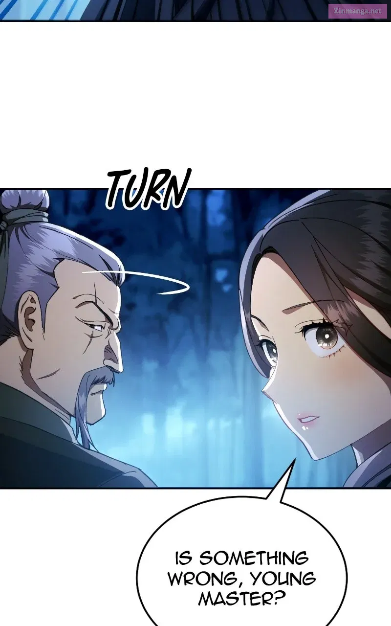 The Heavenly Demon Wants a Quiet Life Chapter 49 page 119 - 