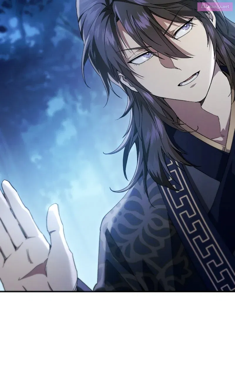 The Heavenly Demon Wants a Quiet Life Chapter 49 page 121 - 
