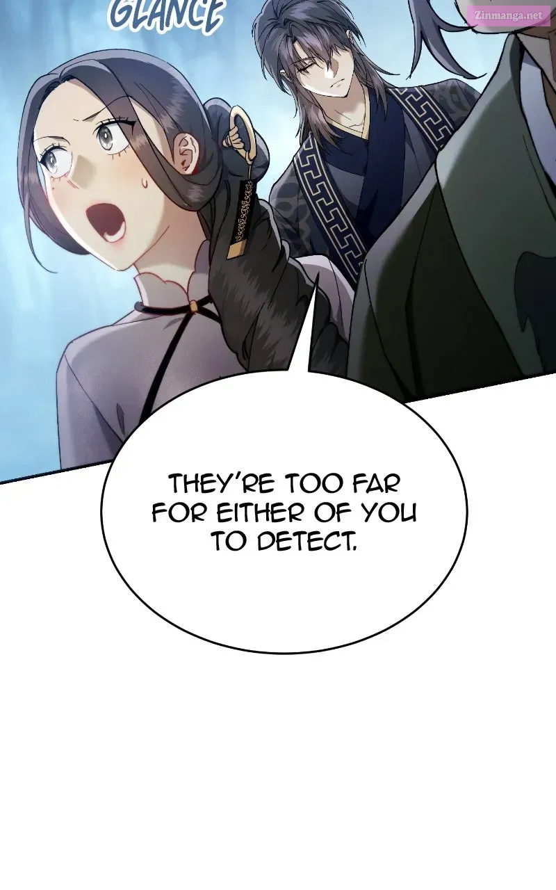 The Heavenly Demon Wants a Quiet Life Chapter 49 page 123 - 