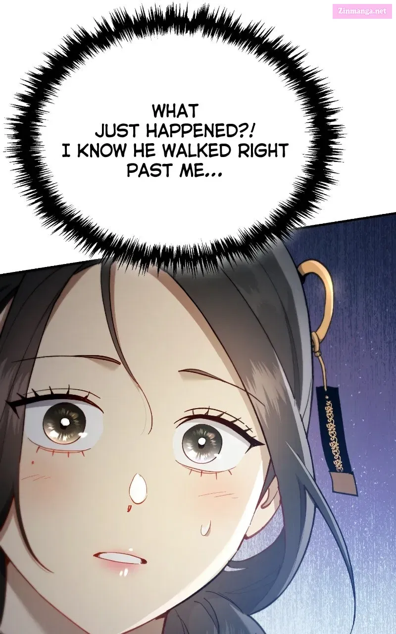 The Heavenly Demon Wants a Quiet Life Chapter 49 page 127 - 