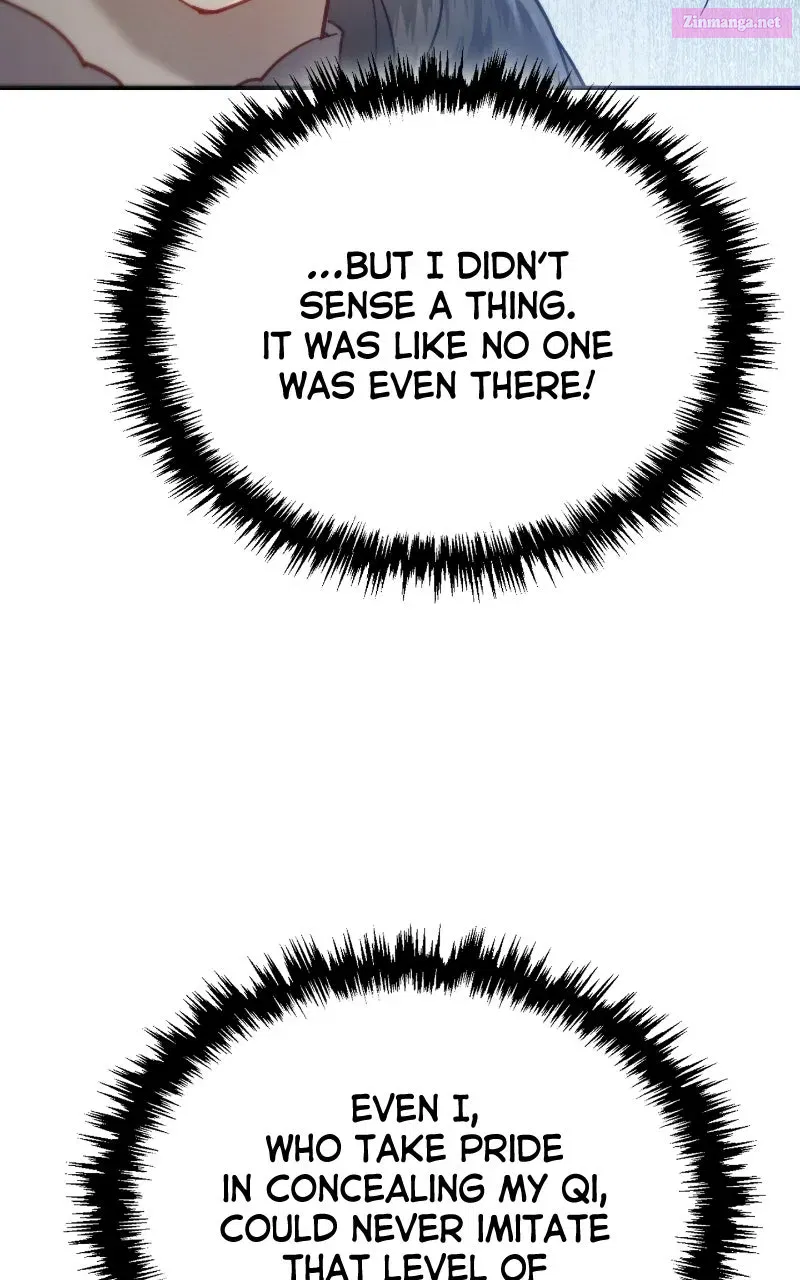 The Heavenly Demon Wants a Quiet Life Chapter 49 page 128 - 