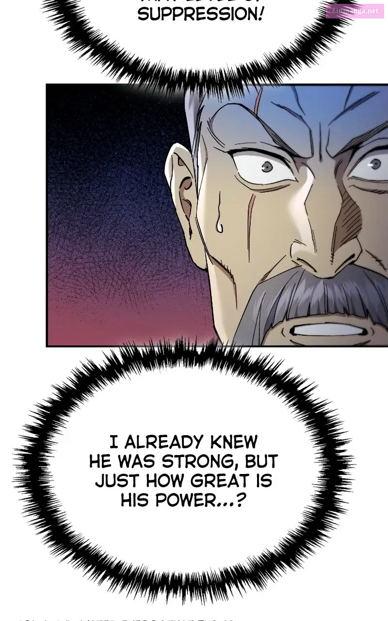 The Heavenly Demon Wants a Quiet Life Chapter 49 page 129 - 