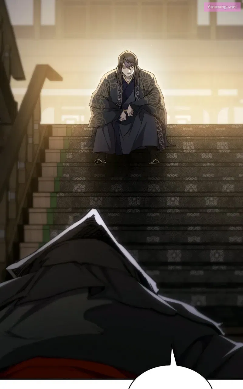The Heavenly Demon Wants a Quiet Life Chapter 49 page 14 - 