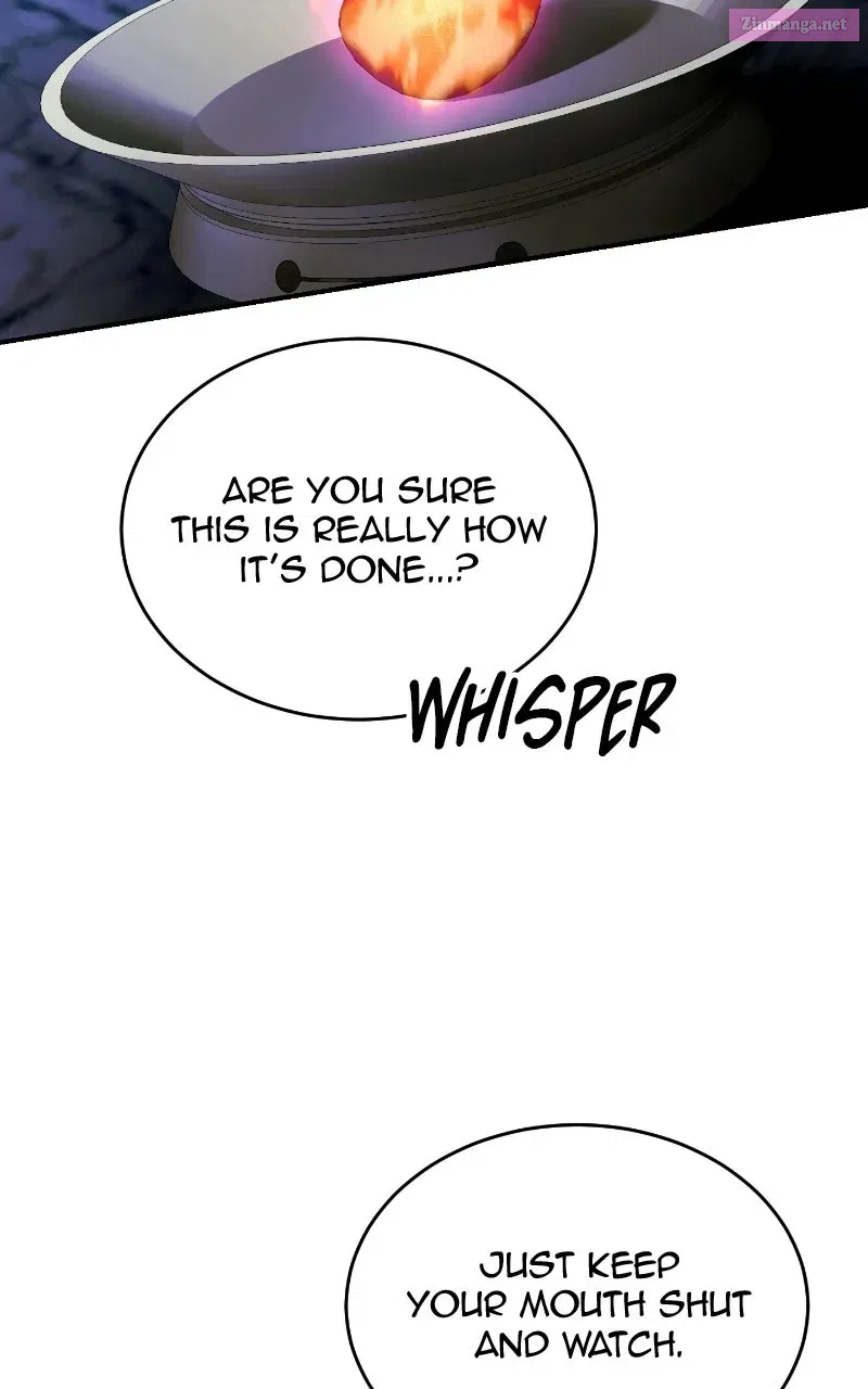 The Heavenly Demon Wants a Quiet Life Chapter 49 page 134 - 