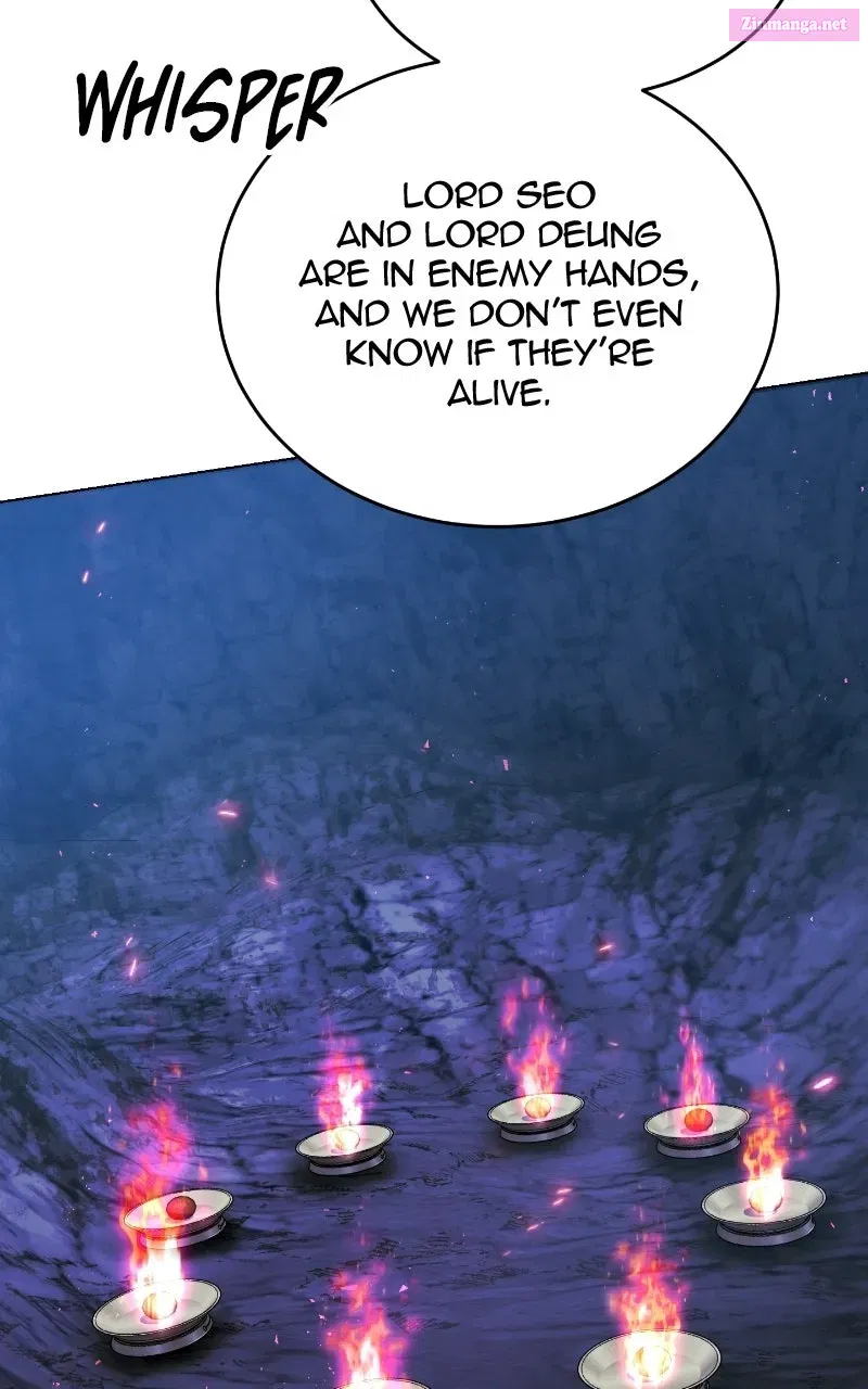 The Heavenly Demon Wants a Quiet Life Chapter 49 page 135 - 