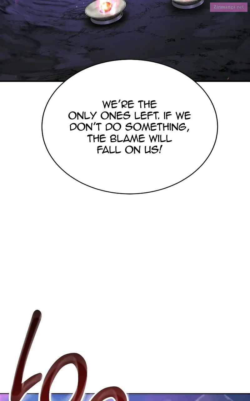 The Heavenly Demon Wants a Quiet Life Chapter 49 page 136 - 