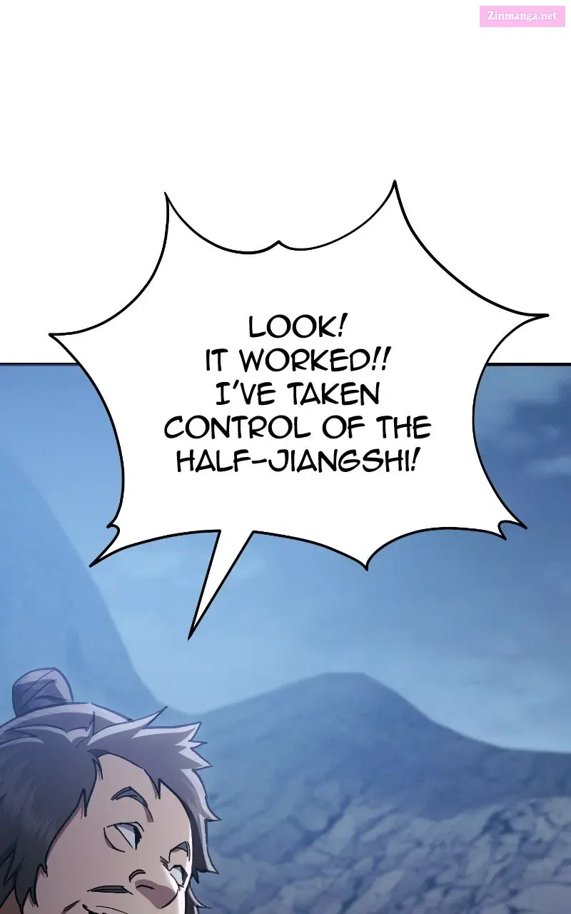 The Heavenly Demon Wants a Quiet Life Chapter 49 page 140 - 