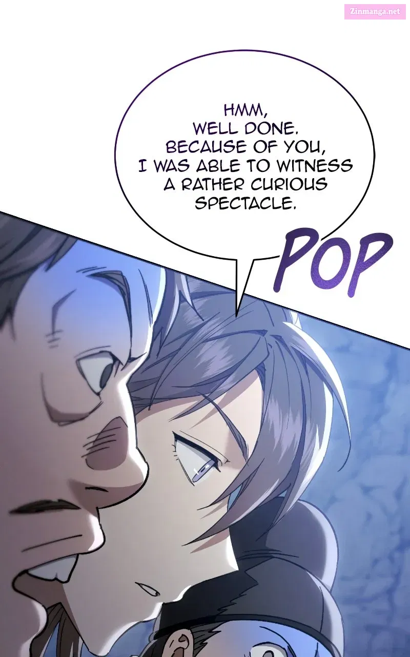 The Heavenly Demon Wants a Quiet Life Chapter 49 page 143 - 
