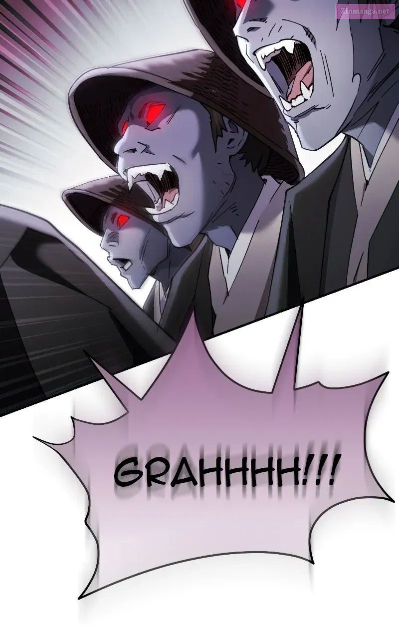 The Heavenly Demon Wants a Quiet Life Chapter 49 page 148 - 
