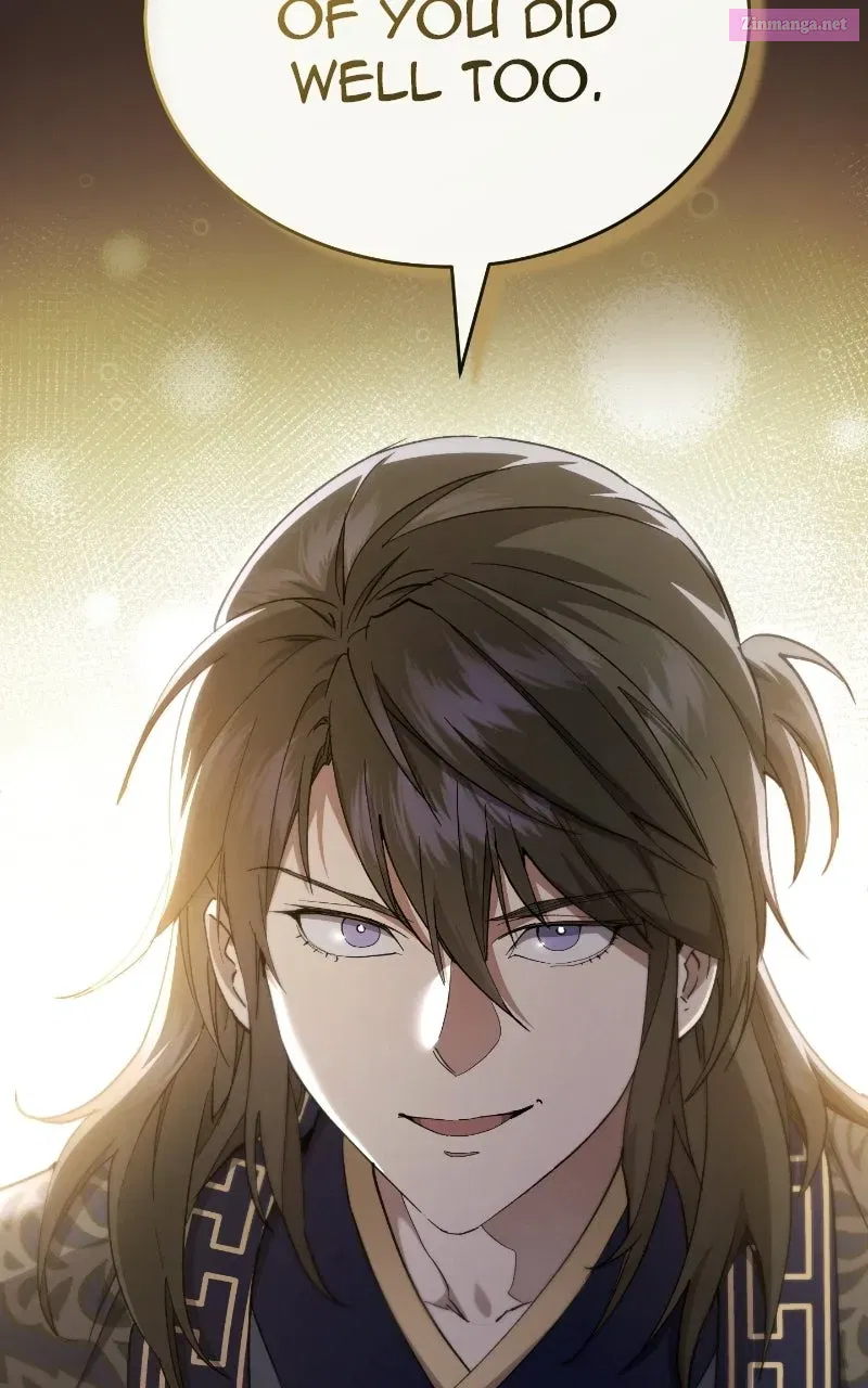 The Heavenly Demon Wants a Quiet Life Chapter 49 page 16 - 